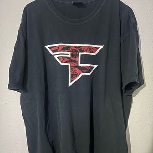 Faze Clan Tee